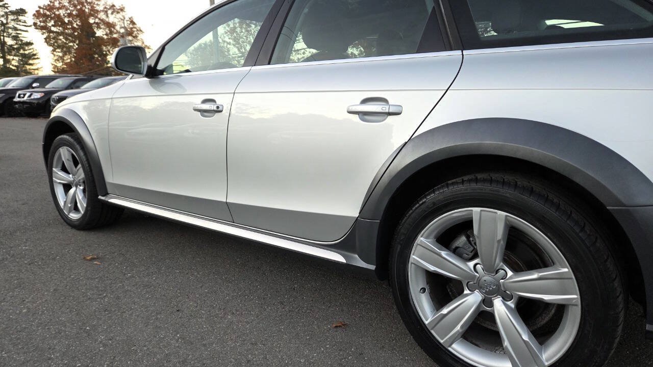 Used 2013 Audi A4 Prestige AWD/4WD image 12