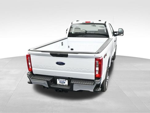 New 2026 Ford F350 XL w/ XL Chrome Package image 47