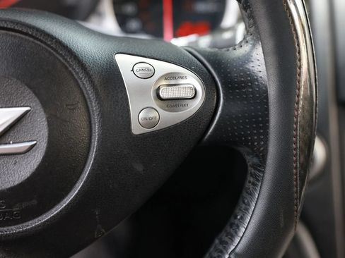 Used 2014 Nissan 370Z Coupe RWD image 22