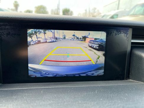 Used 2015 Lexus IS 250 IS 250 Sedan 4D image 24