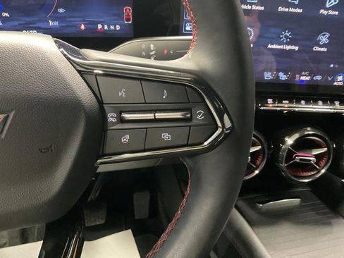 Used 2025 Chevrolet Blazer EV RS image 21