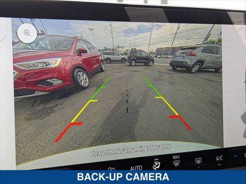 Certified 2023 Ford Escape ST-Line w/ Tech Pack #1 image 19