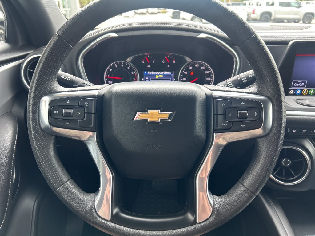 Used 2022 Chevrolet Blazer LT AWD/4WD image 17