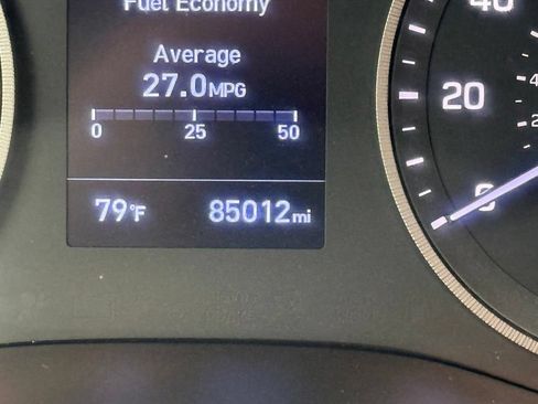 Used 2021 Hyundai Tucson Value FWD image 32