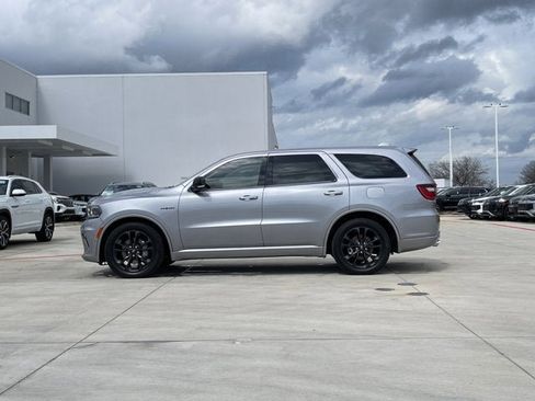 Used 2021 Dodge Durango R/T w/ Blacktop Package image 3