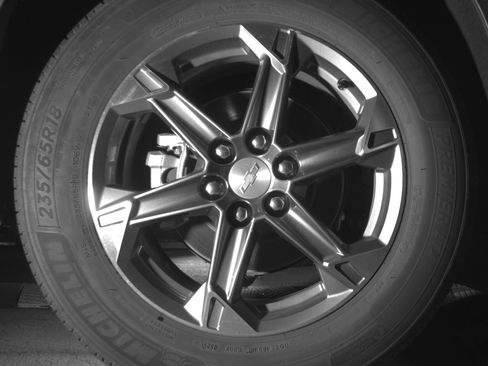 Used 2025 Chevrolet Blazer LT FWD image 15