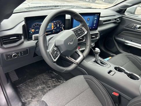 New 2026 Ford Mustang Coupe image 13