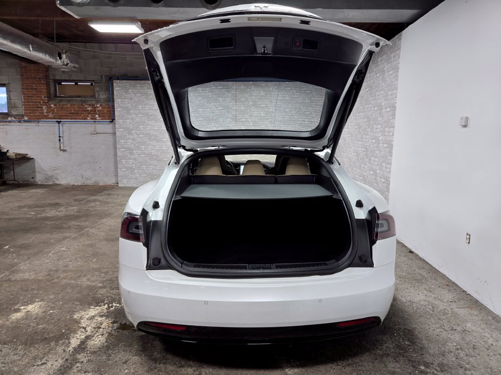 Used 2016 Tesla Model S 75 RWD image 39