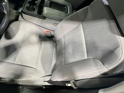 Used 2017 Chevrolet Silverado 3500 W/T w/ WT Fleet Convenience Package image 11