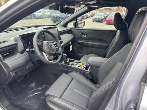 New 2026 Subaru Outback Touring XT AWD/4WD image 9