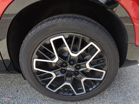 Used 2024 Chevrolet Blazer RS w/ Driver Confidence II Package FWD image 6