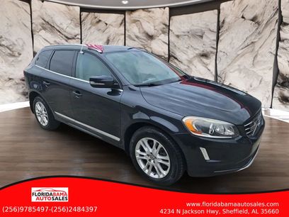 Used 2015 Volvo XC60 T5 Platinum