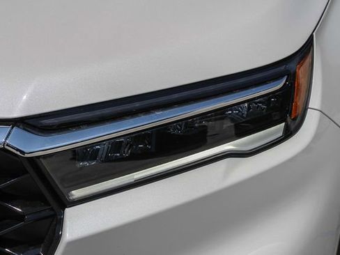 New 2025 Honda Pilot Elite image 21