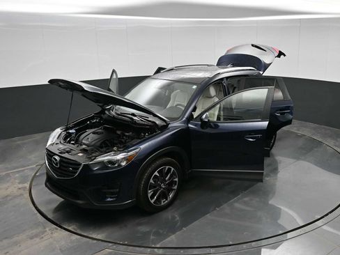 Used 2016 MAZDA CX-5 Grand Touring image 39