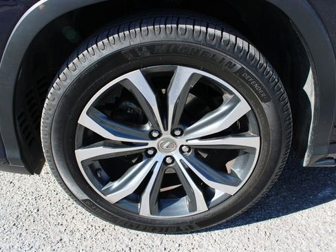 Used 2017 Lexus RX 350 AWD w/ Premium Package image 11