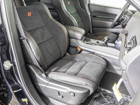 New 2026 Dodge Durango GT AWD/4WD image 44