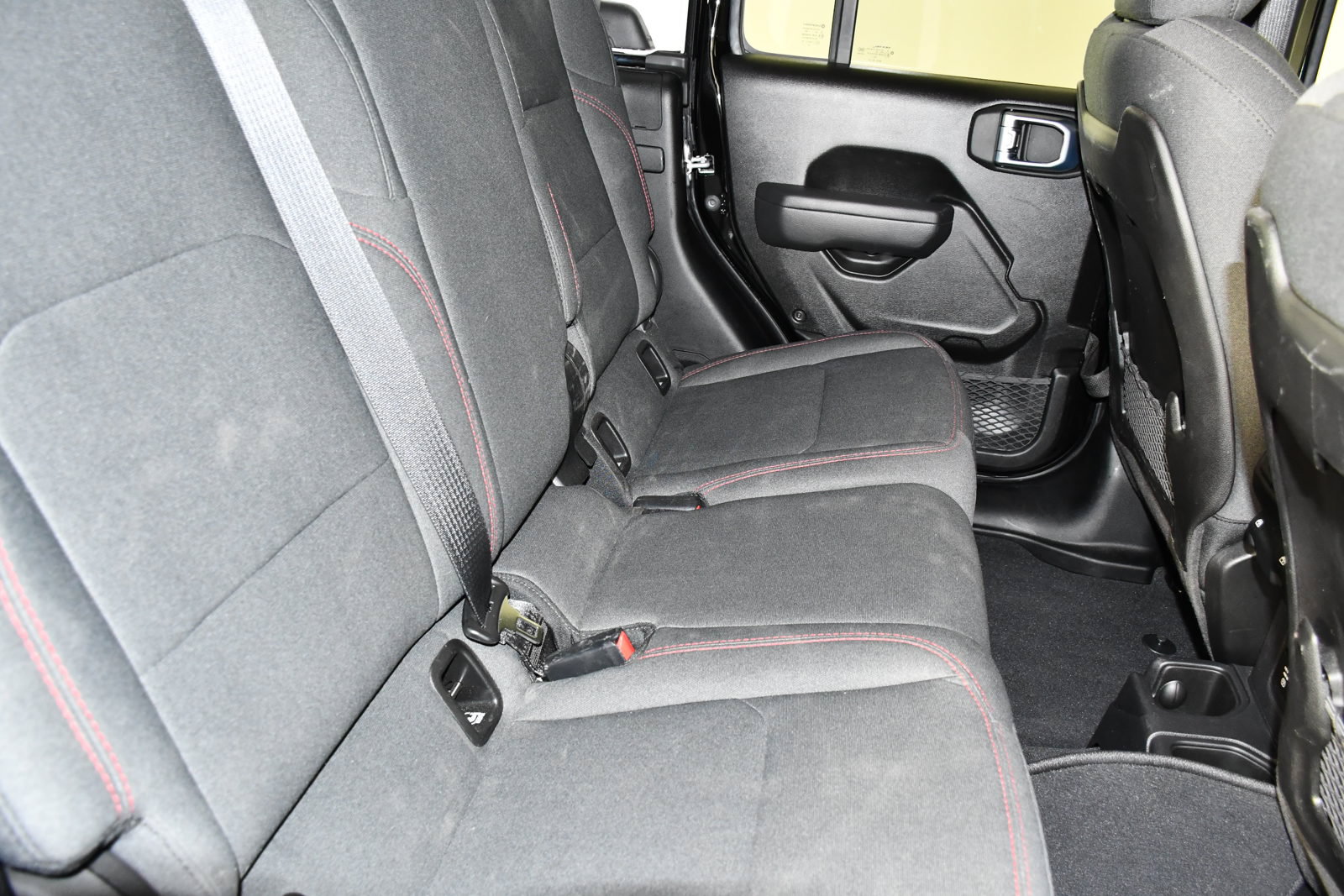 Used 2026 Jeep Gladiator Rubicon AWD/4WD image 45