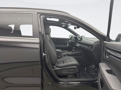 Used 2024 Honda CR-V Sport Touring image 19