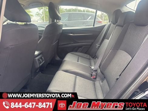 Used 2026 Toyota Camry LE image 3