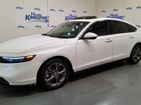 Used 2023 Honda Accord EX-L image 51