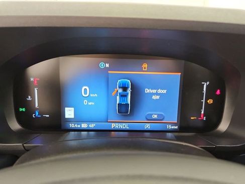 New 2026 Ford Maverick Lariat w/ 4K Tow Package image 11