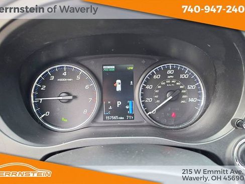 Used 2020 Mitsubishi Outlander LE image 18