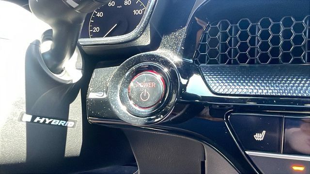 Used 2025 Honda CR-V Sport Touring image 20