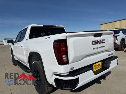 New 2026 GMC Sierra 1500 Elevation w/ Elevation Select Package image 7