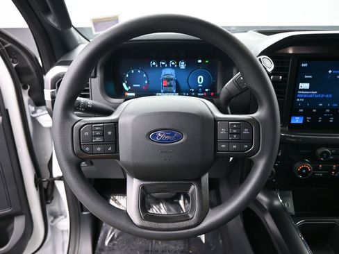 New 2025 Ford F150 STX image 13