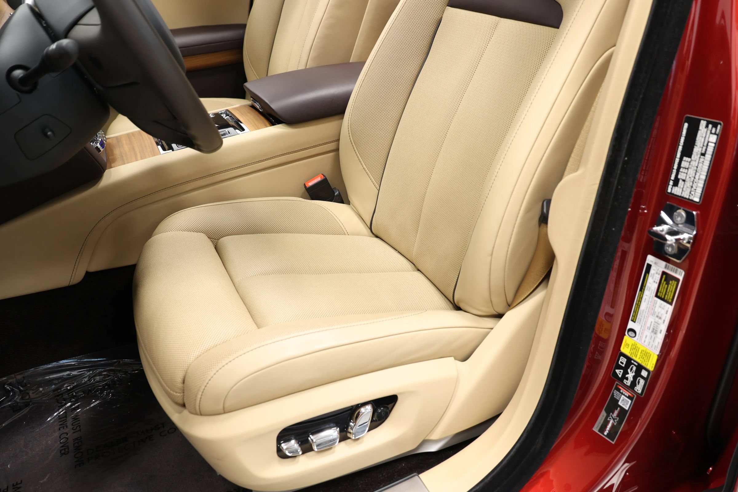 Used 2022 Rolls-Royce Ghost w/ Ghost Package AWD/4WD image 22