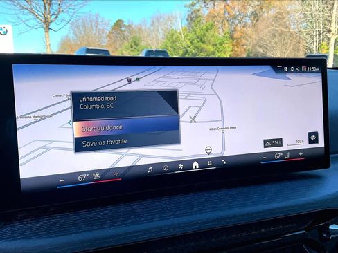 Certified 2025 BMW 330i 330i w/ Premium Package image 36