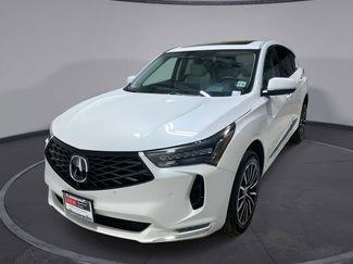 Used 2025 Acura RDX SH-AWD w/ Advance Package video 1