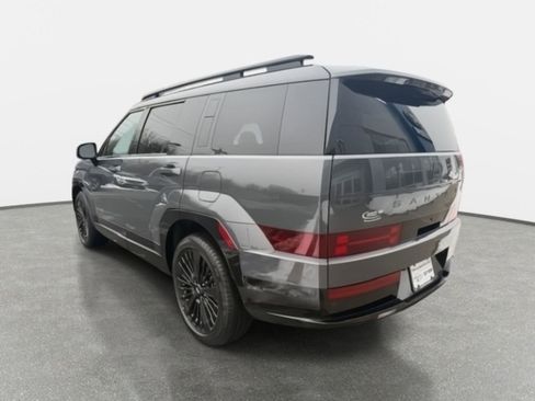 Used 2026 Hyundai Santa Fe Calligraphy image 8