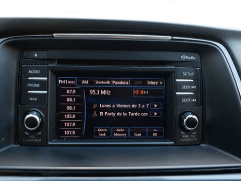 Used 2014 MAZDA MAZDA6 Sport image 30