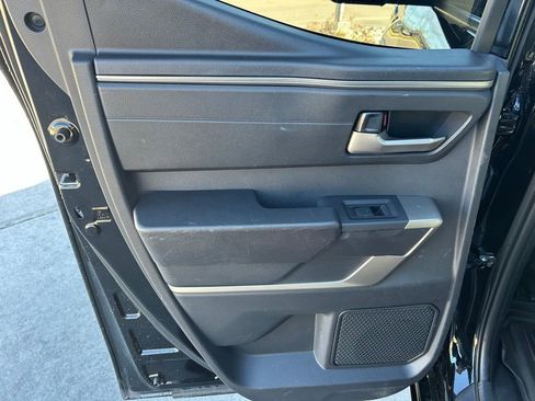 Used 2022 Toyota Tundra SR5 w/ SR5 Convenience Package image 25