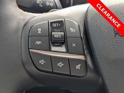 New 2025 Ford Maverick Tremor image 5