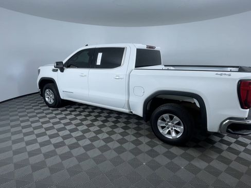 Used 2024 GMC Sierra 1500 SLE image 7