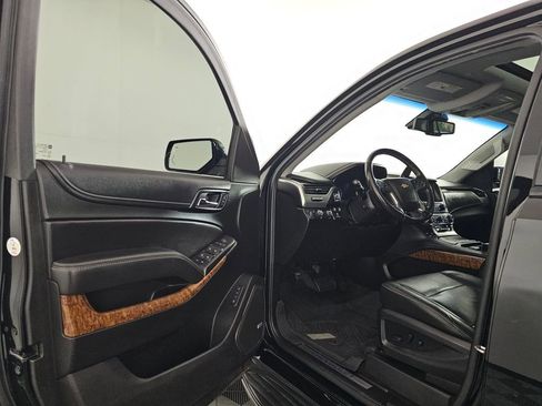 Used 2018 Chevrolet Tahoe Premier image 20