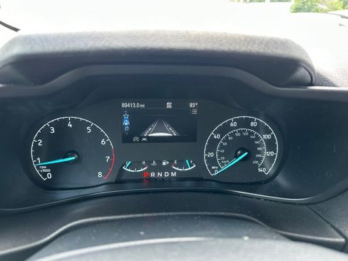 Used 2022 Ford Transit Connect XLT FWD image 18