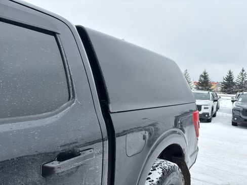 Used 2023 Ford F150 XL w/ STX Appearance Package image 5