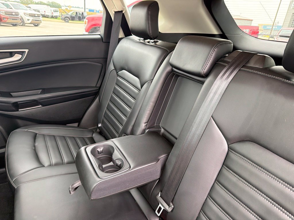 Used 2024 Ford Edge SEL w/ Convenience Package AWD/4WD image 28