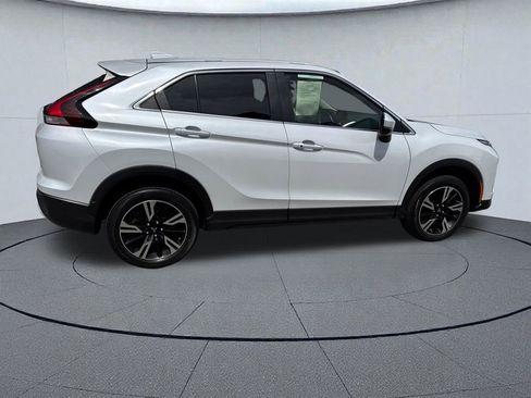 Used 2024 Mitsubishi Eclipse Cross SE AWD/4WD image 3