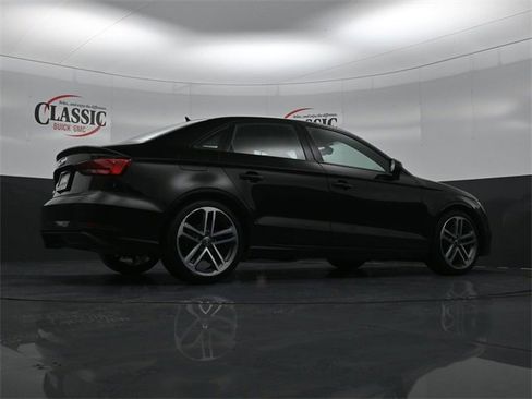 Used 2019 Audi A3 2.0T Premium w/ Convenience Package image 30