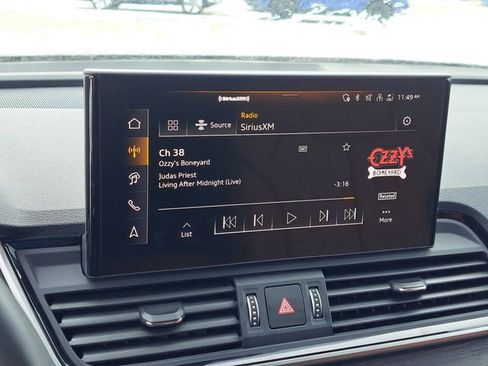 Used 2024 Audi Q5 2.0T Premium Plus image 14