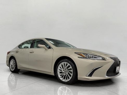 Used 2019 Lexus ES 350 image 1