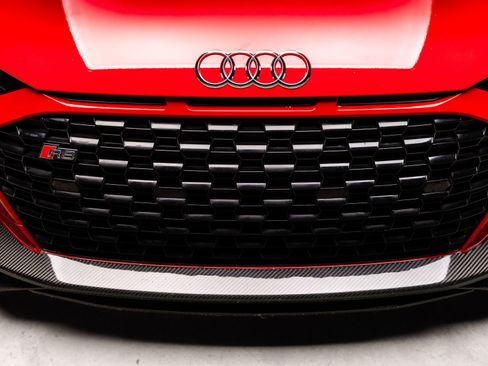 Used 2023 Audi R8 V10 performance image 21