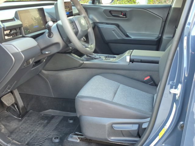 Used 2026 Toyota RAV4 LE FWD image 15