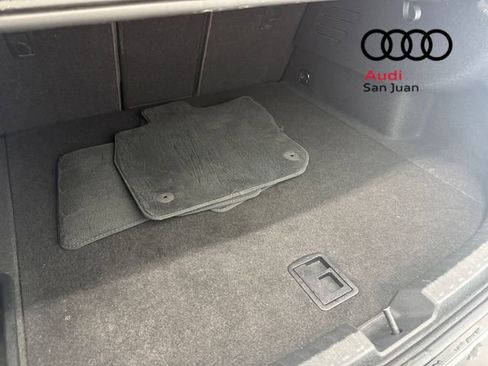 Used 2024 Audi A3 2.0T Premium Plus w/ Premium Plus Package image 12