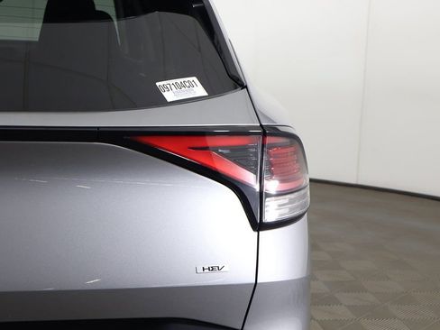 Used 2023 Kia Sportage LX image 15