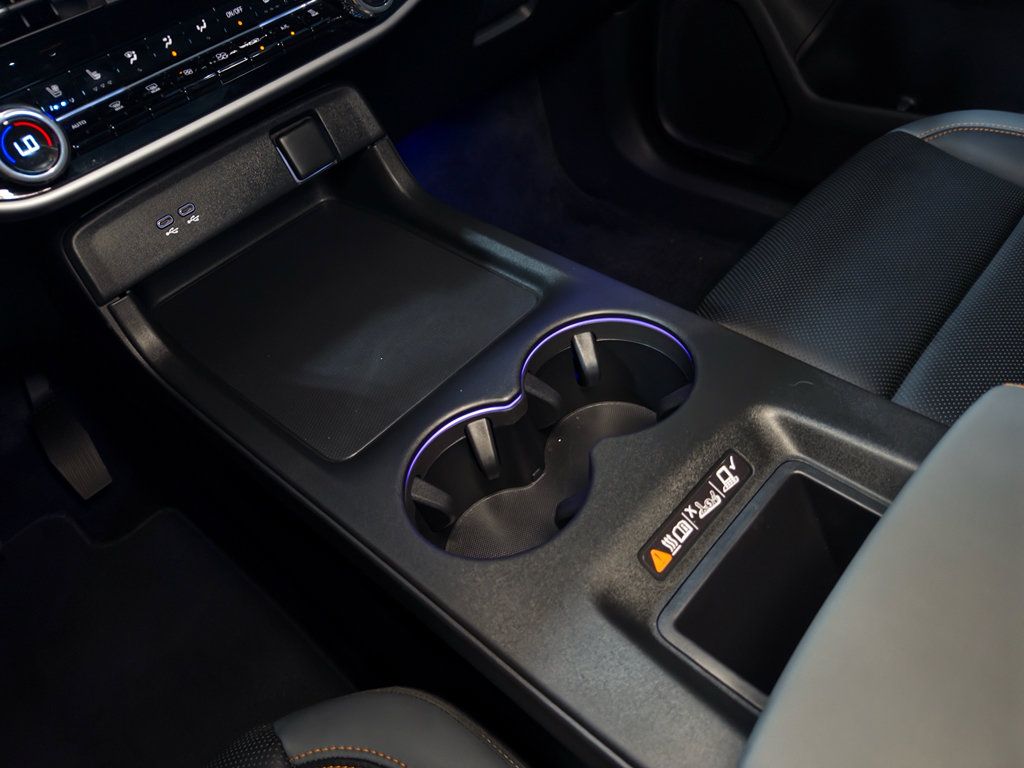 Used 2025 Honda Prologue Elite image 19